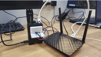 Weather Station